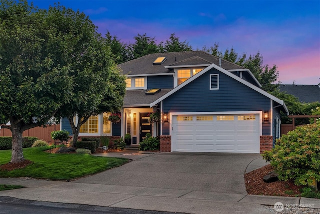 9203 180th Ave E, Bonney Lake, WA 98391 - photo 1