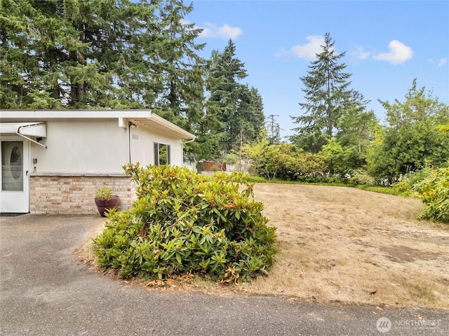 10818 108th St SW, Lakewood, WA 98498 - view of yard