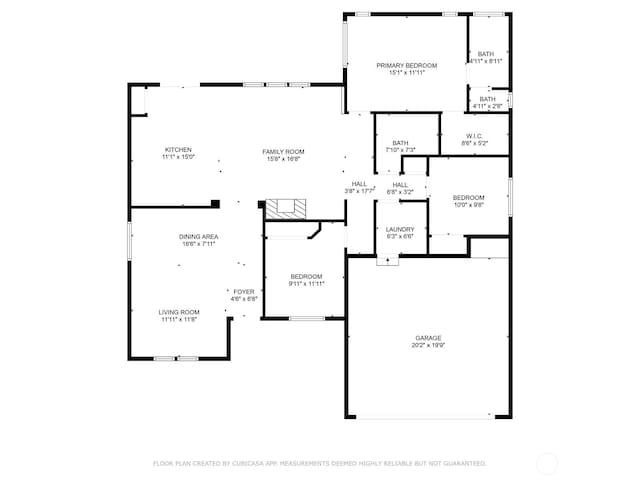 2420 Forest Ridge Dr SE, Auburn, WA 98002 - view of room layout