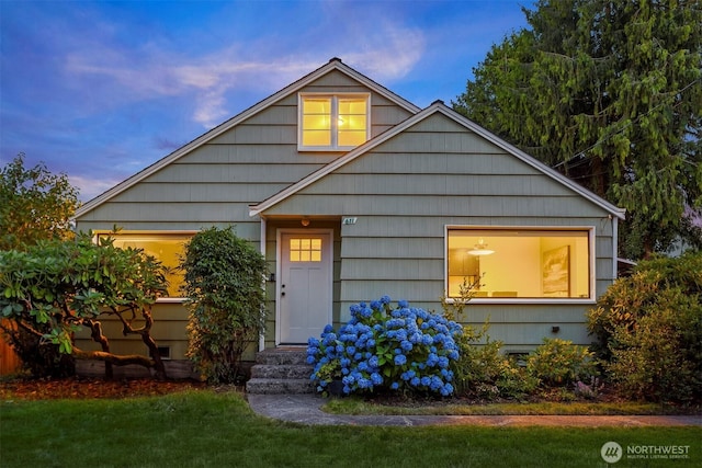 611 N 143rd St, Seattle, WA 98133 - photo 1