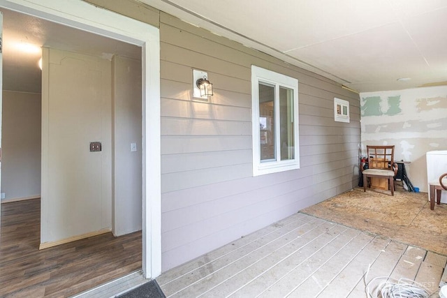 3800 Sleater Kinny Rd NE Unit 13, Olympia, WA 98506 - view of patio