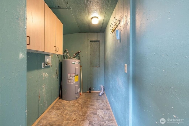 3800 Sleater Kinny Rd NE Unit 13, Olympia, WA 98506 - utilities featuring electric water heater