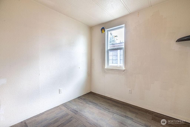 3800 Sleater Kinny Rd NE Unit 13, Olympia, WA 98506 - view of spare room