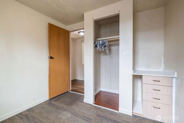 3800 Sleater Kinny Rd NE Unit 13, Olympia, WA 98506 - view of closet