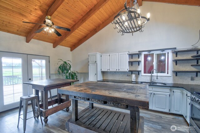 129 Camp One Rd, Raymond, WA 98577 - photo 9
