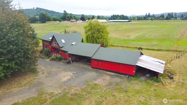129 Camp One Rd, Raymond, WA 98577 - photo 38