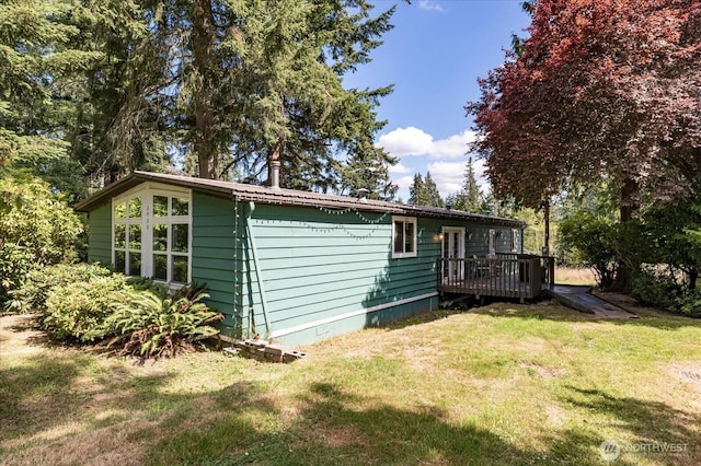 2430 Goss Lake Rd, Langley, WA 98260 - photo 1