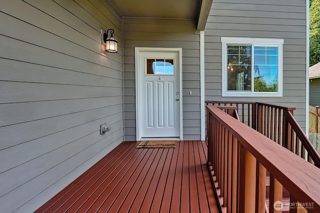 3606 Tree Farm Ct, Bellingham, WA 98226 - property entrance