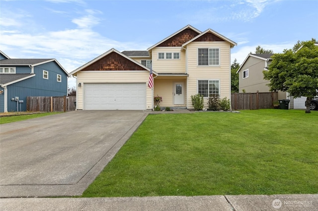 235 Easton Ave W, Eatonville, WA 98328 - photo 2