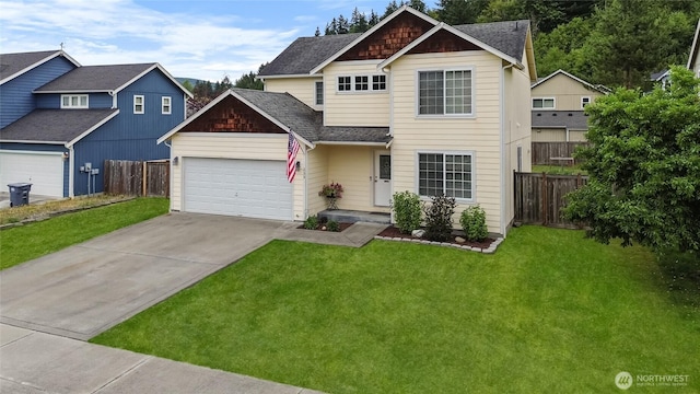 235 Easton Ave W, Eatonville, WA 98328 - photo 4