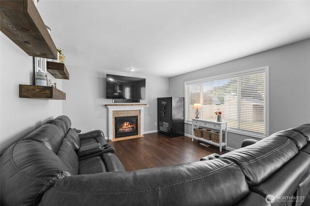 235 Easton Ave W, Eatonville, WA 98328 - photo 13