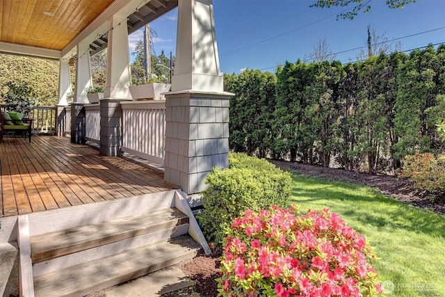 412 15th Ave, Kirkland, WA 98033 - view of porch