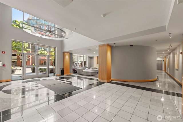 2929 1st Ave Unit 721, Seattle, WA 98121 - view of lobby