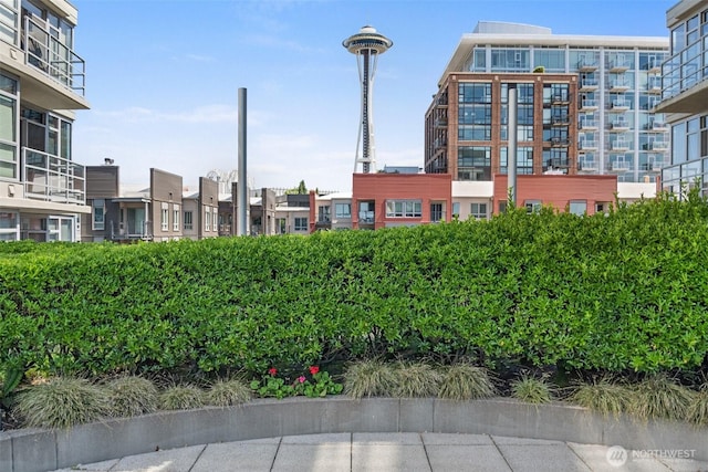 2929 1st Ave Unit 721, Seattle, WA 98121 - view of property's community