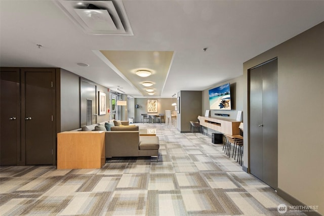2929 1st Ave Unit 721, Seattle, WA 98121 - view of community lobby