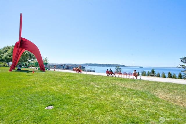 2929 1st Ave Unit 721, Seattle, WA 98121 - water view