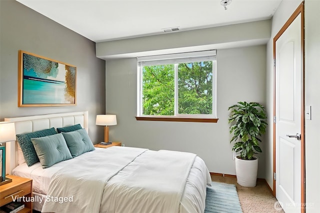 7436 S G St, Tacoma, WA 98408 - bedroom with baseboards
