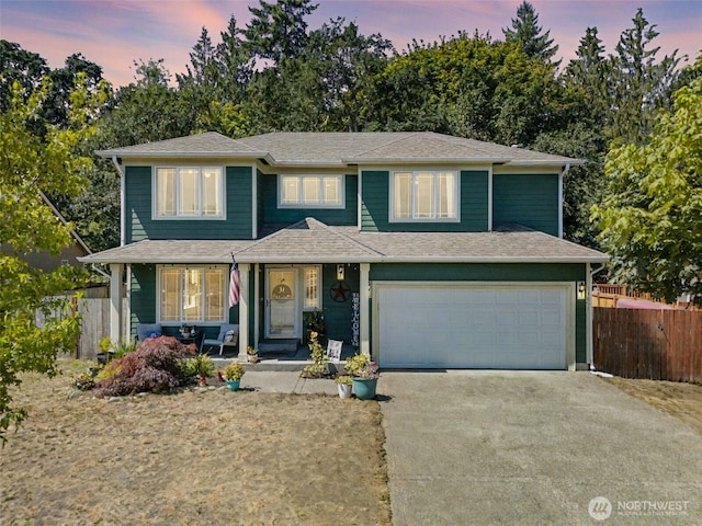 15037 105th Ave SE, Yelm, WA 98597 - photo 1