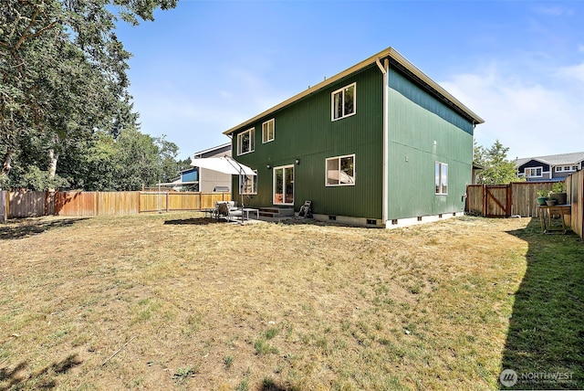 15037 105th Ave SE, Yelm, WA 98597 - photo 32