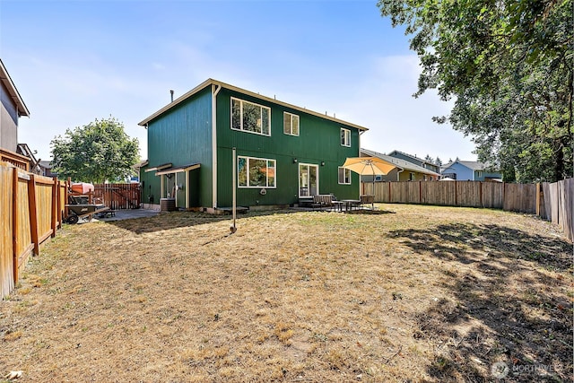 15037 105th Ave SE, Yelm, WA 98597 - photo 33