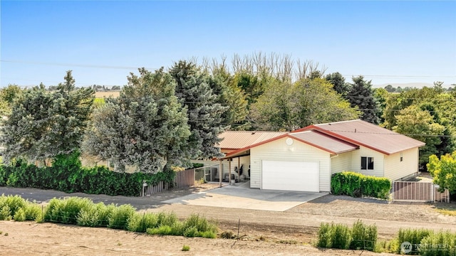 4814 Rd M NE, Moses Lake, WA 98837 - photo 1