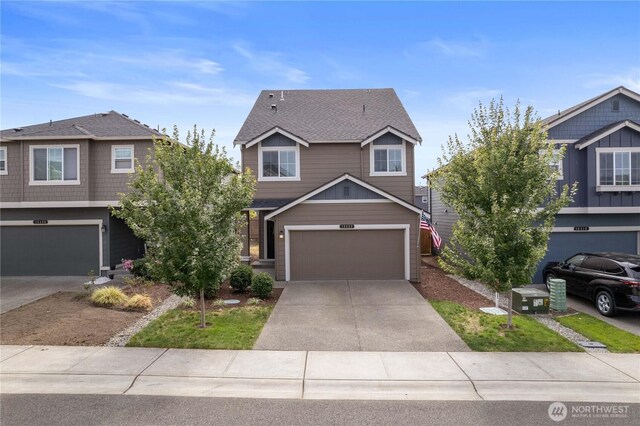 18422 110th Ave E, Puyallup, WA 98374 - photo 1