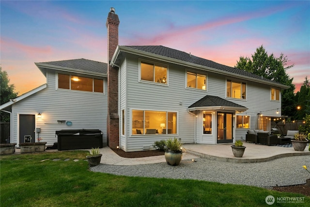 26007 NE 27th Dr, Redmond, WA 98053 - photo 22