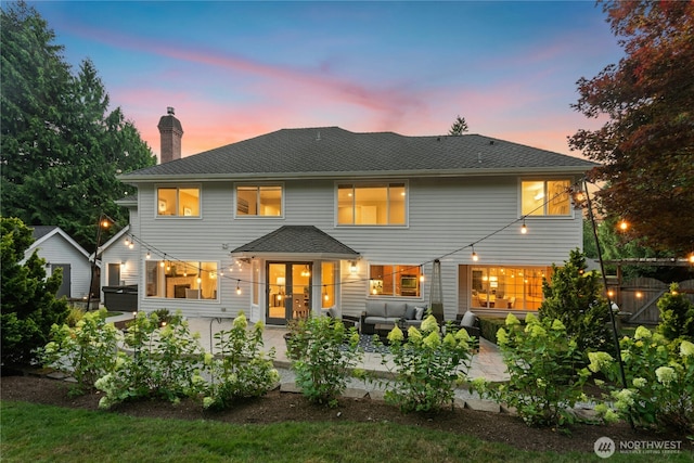 26007 NE 27th Dr, Redmond, WA 98053 - photo 25