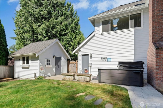 26007 NE 27th Dr, Redmond, WA 98053 - photo 26