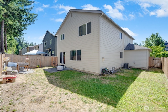 7305 183rd St E, Puyallup, WA 98375 - photo 29