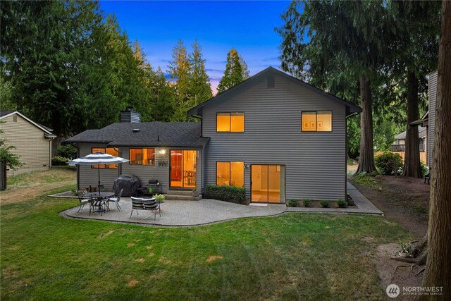 1513 220th Pl NE, Sammamish, WA 98074 - photo 22