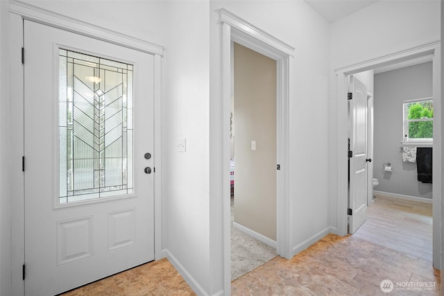 1918 Tundra Loop, Mount Vernon, WA 98273 - entryway featuring baseboards