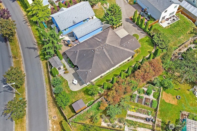 1918 Tundra Loop, Mount Vernon, WA 98273 - drone / aerial view