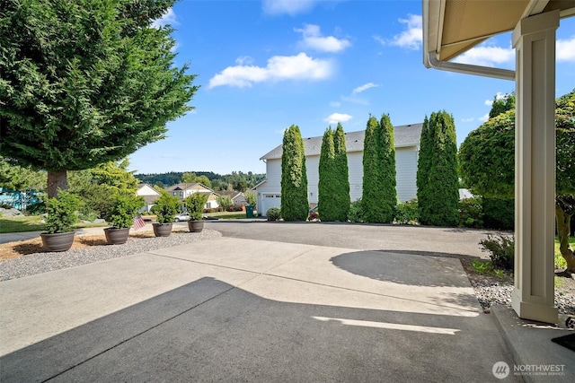 1918 Tundra Loop, Mount Vernon, WA 98273 - view of patio / terrace