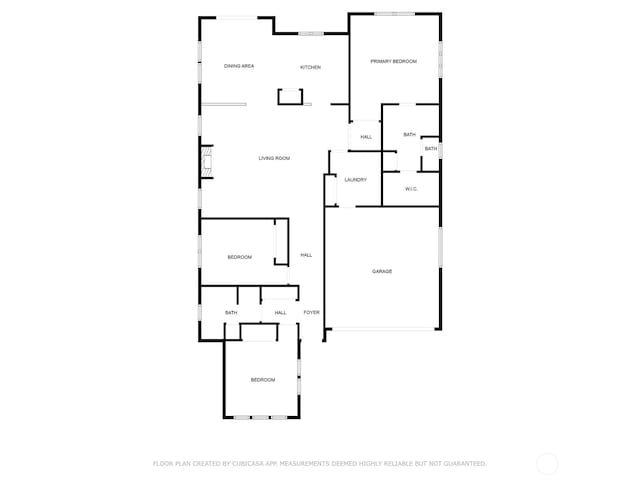 1918 Tundra Loop, Mount Vernon, WA 98273 - view of property floor plan