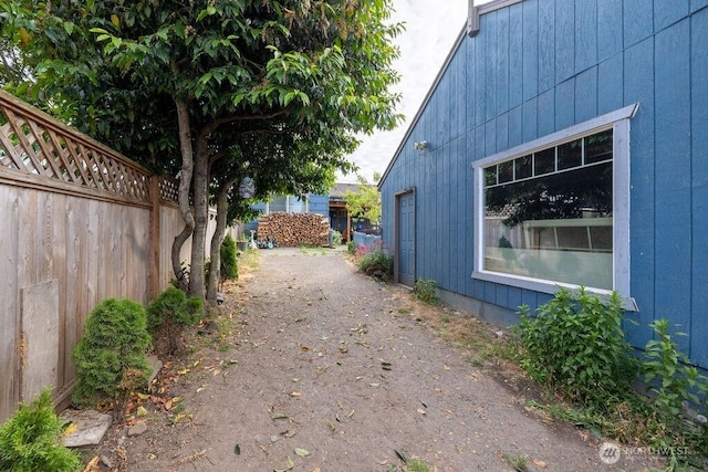 1427 E 3rd St, Port Angeles, WA 98362 - view of home's exterior