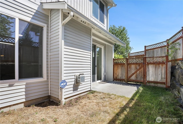 2711 SE 10th St Unit 1099, Renton, WA 98058 - view of home's exterior featuring board and batten siding