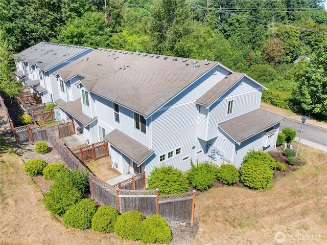 2711 SE 10th St Unit 1099, Renton, WA 98058 - view of subject property