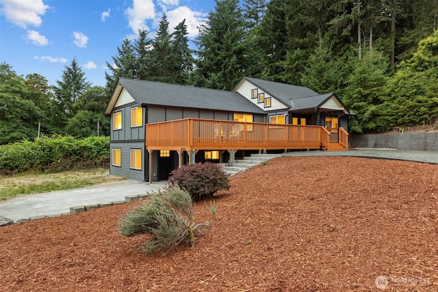 4668 W Sherman Heights Rd, Bremerton, WA 98312 - photo 1