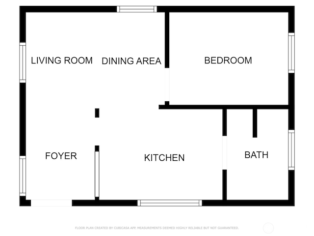 4020 N 34th St, Tacoma, WA 98407 - view of room layout
