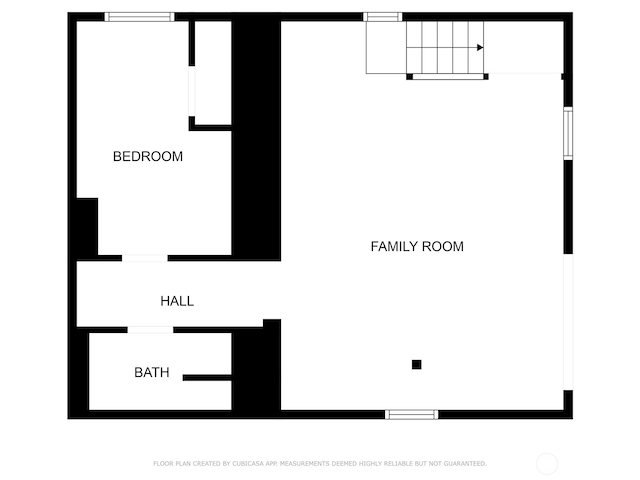 4020 N 34th St, Tacoma, WA 98407 - view of property floor plan