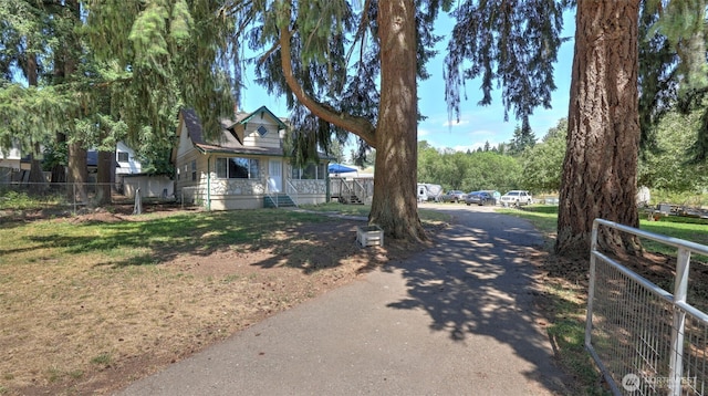 32626 46th Pl S, Auburn, WA 98001 - view of front facade featuring driveway