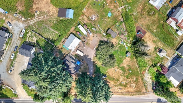 32626 46th Pl S, Auburn, WA 98001 - aerial view of property and surrounding area