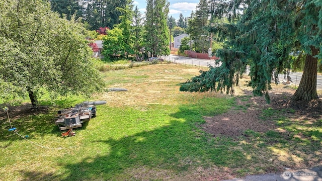 32626 46th Pl S, Auburn, WA 98001 - view of yard
