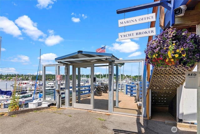 5834 Ward Ave NE Unit B-25, Bainbridge Island, WA 98110 - photo 2