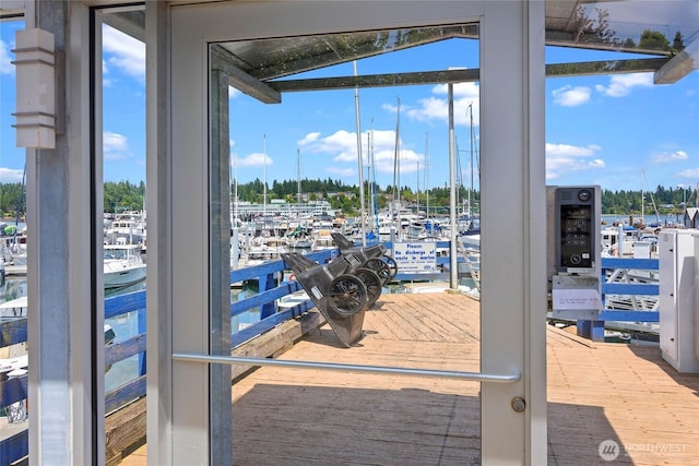 5834 Ward Ave NE Unit B-25, Bainbridge Island, WA 98110 - photo 3