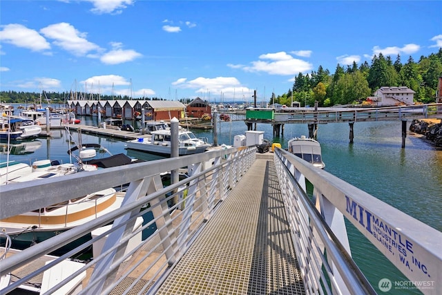 5834 Ward Ave NE Unit B-25, Bainbridge Island, WA 98110 - photo 7