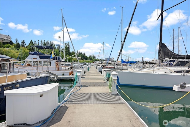 5834 Ward Ave NE Unit B-25, Bainbridge Island, WA 98110 - photo 9