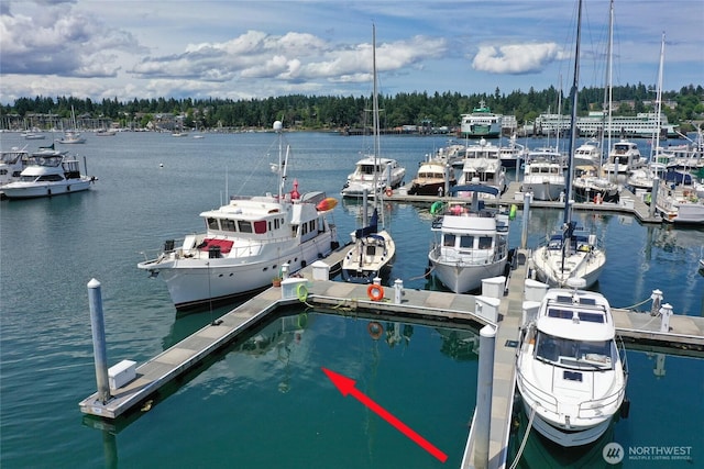 5834 Ward Ave NE Unit B-25, Bainbridge Island, WA 98110 - photo 1