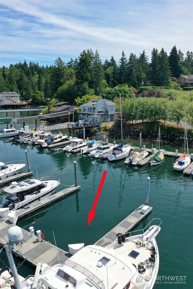 5834 Ward Ave NE Unit B-25, Bainbridge Island, WA 98110 - photo 21